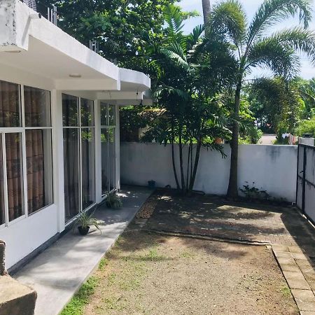 Abi Resort Ahangama Ngoại thất bức ảnh