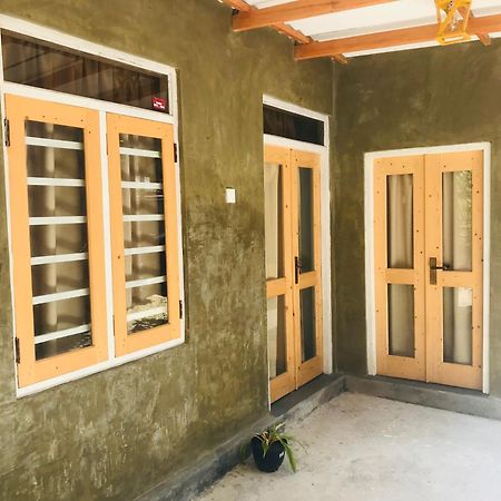 Abi Resort Ahangama Ngoại thất bức ảnh