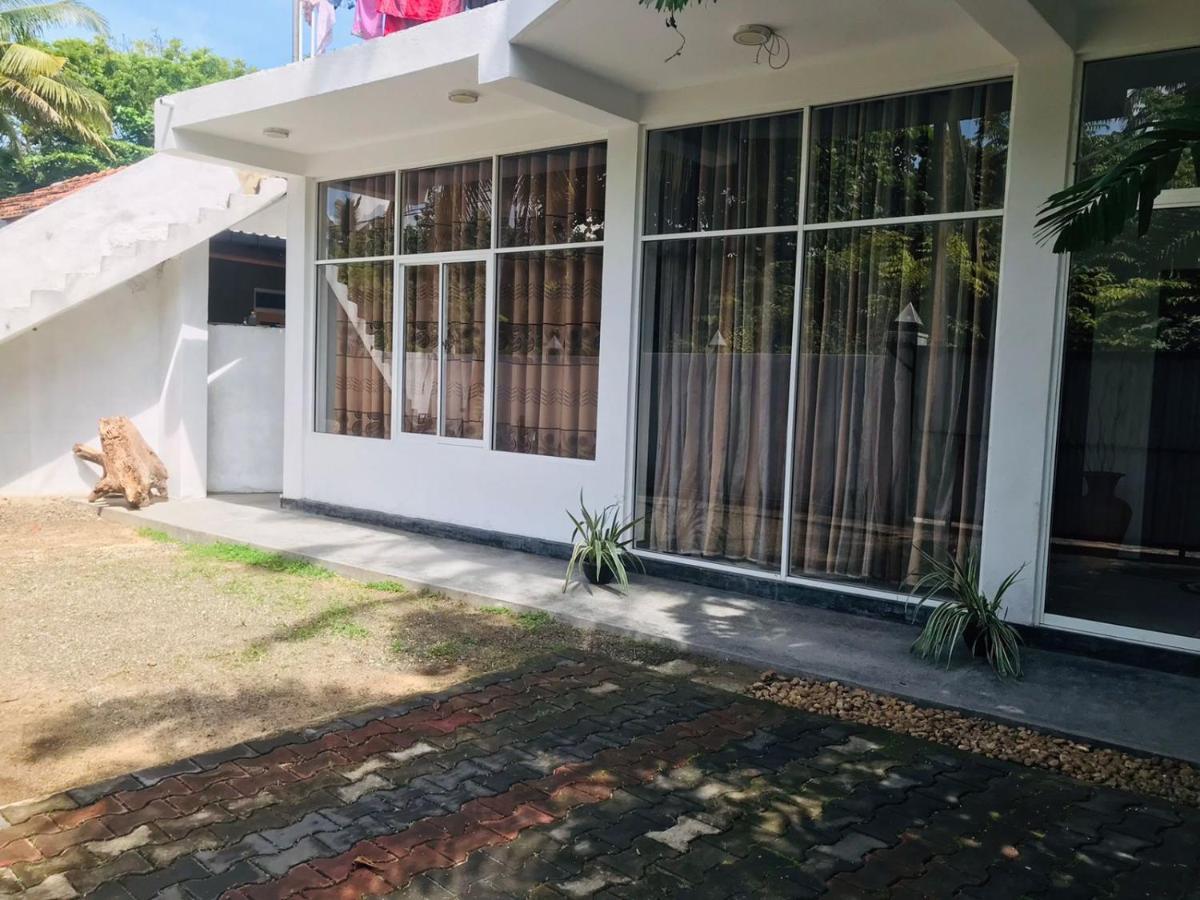 Abi Resort Ahangama Ngoại thất bức ảnh