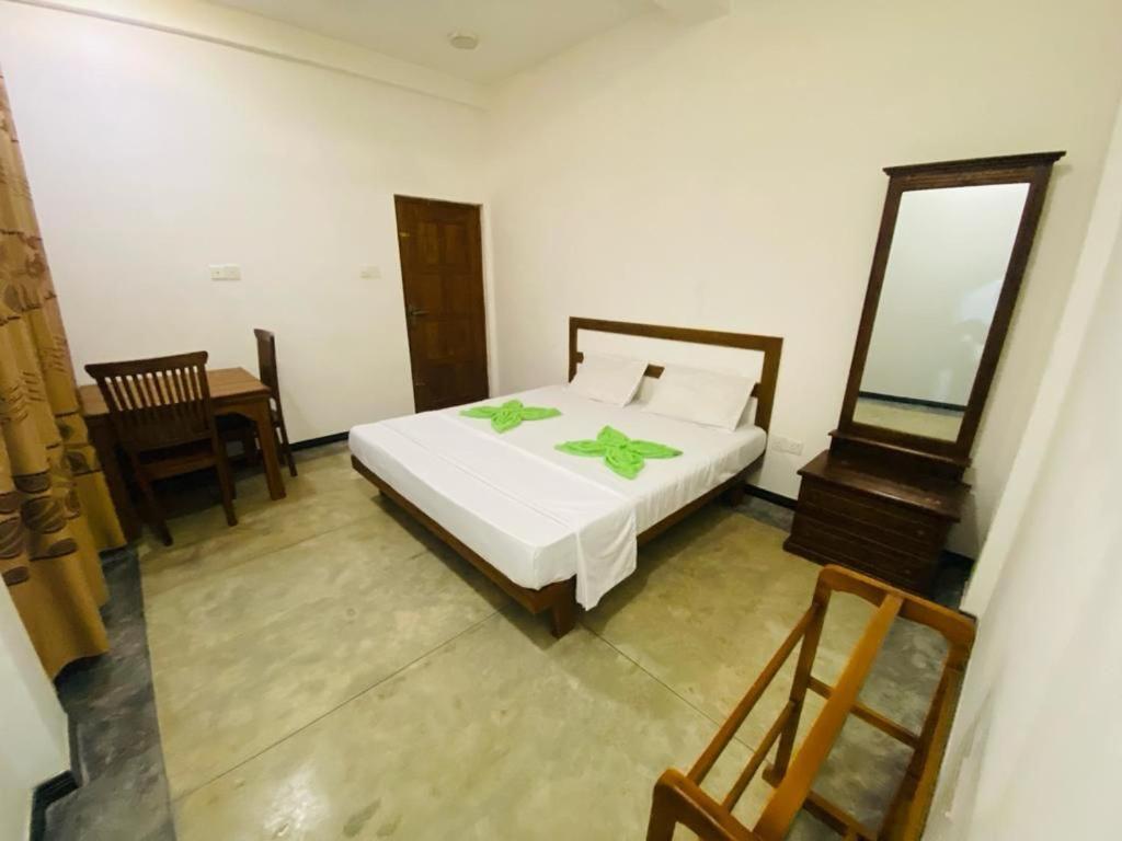 Abi Resort Ahangama Ngoại thất bức ảnh