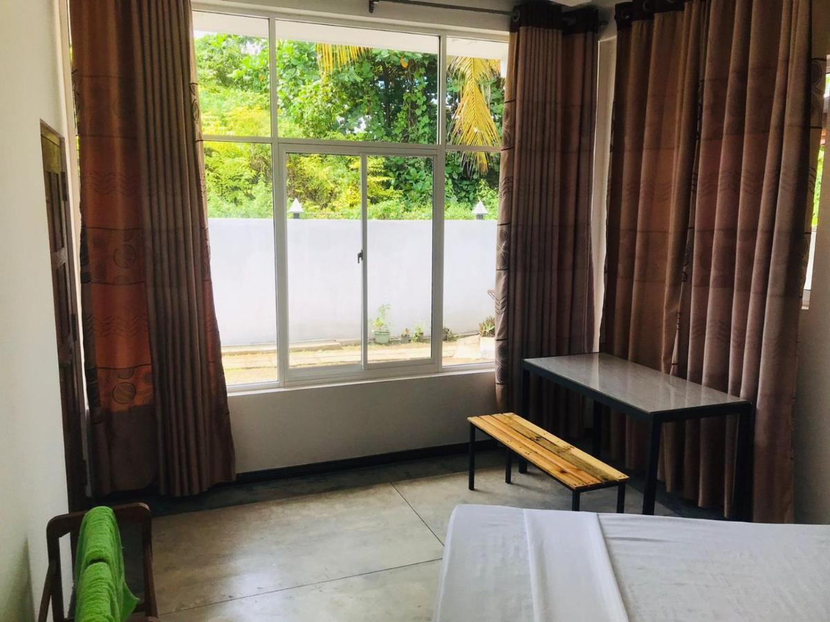 Abi Resort Ahangama Ngoại thất bức ảnh