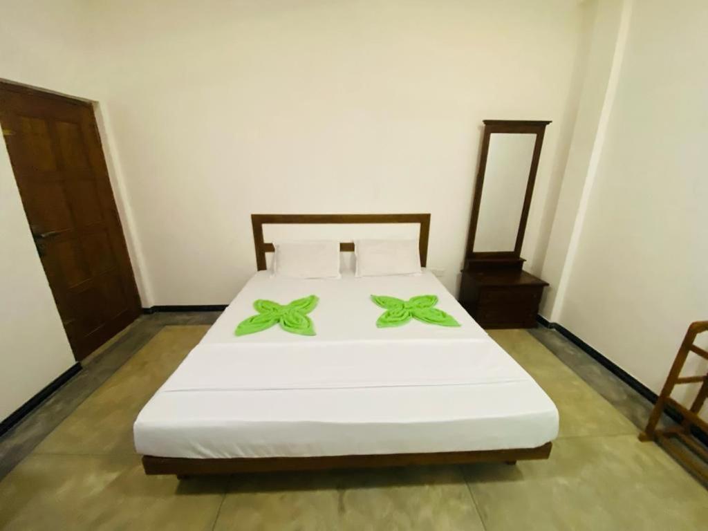 Abi Resort Ahangama Ngoại thất bức ảnh