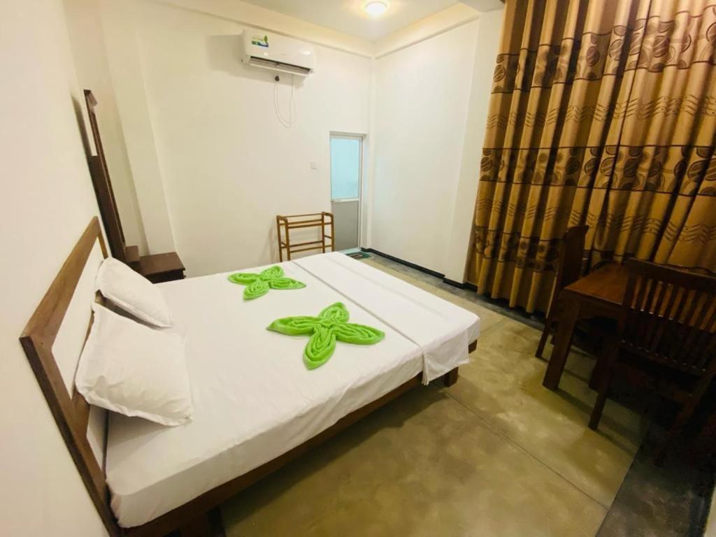 Abi Resort Ahangama Ngoại thất bức ảnh