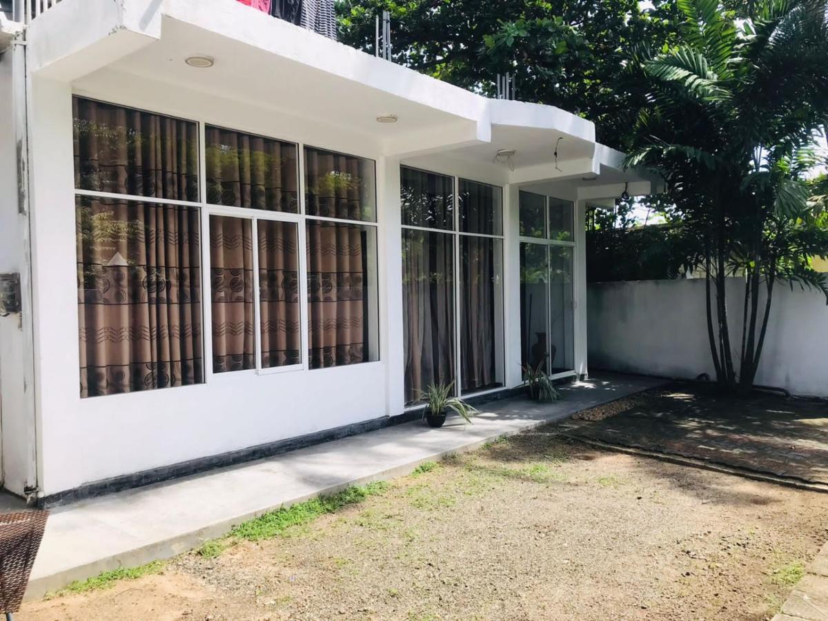 Abi Resort Ahangama Ngoại thất bức ảnh
