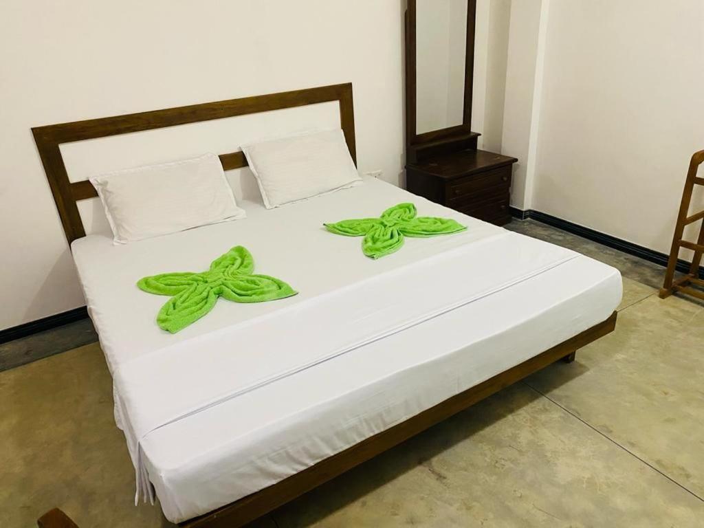 Abi Resort Ahangama Ngoại thất bức ảnh