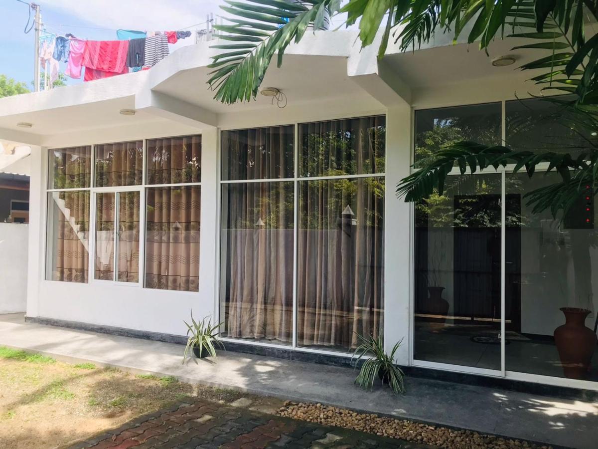 Abi Resort Ahangama Ngoại thất bức ảnh