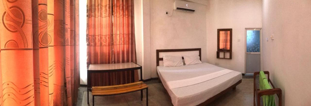 Abi Resort Ahangama Ngoại thất bức ảnh