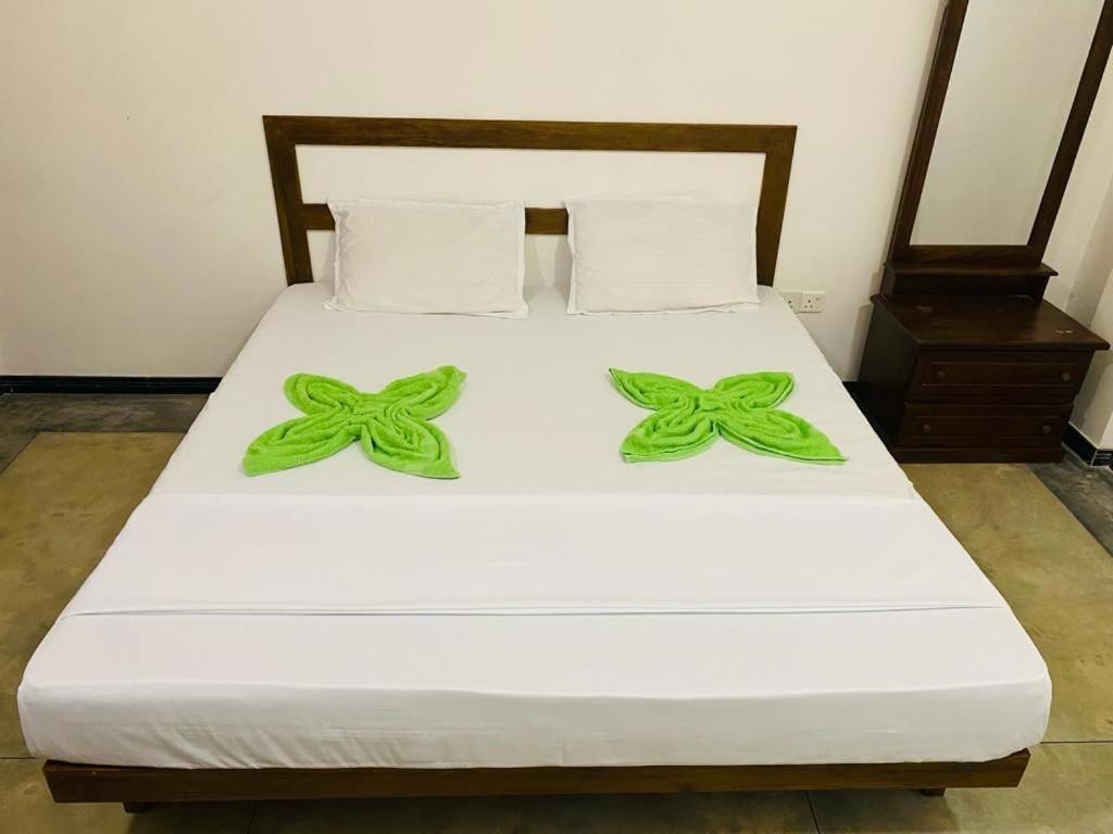 Abi Resort Ahangama Ngoại thất bức ảnh