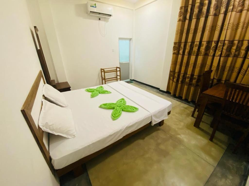 Abi Resort Ahangama Ngoại thất bức ảnh