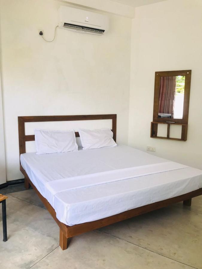 Abi Resort Ahangama Ngoại thất bức ảnh