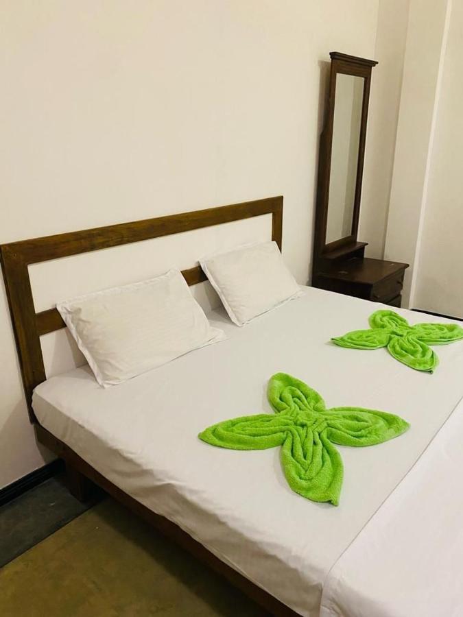 Abi Resort Ahangama Ngoại thất bức ảnh