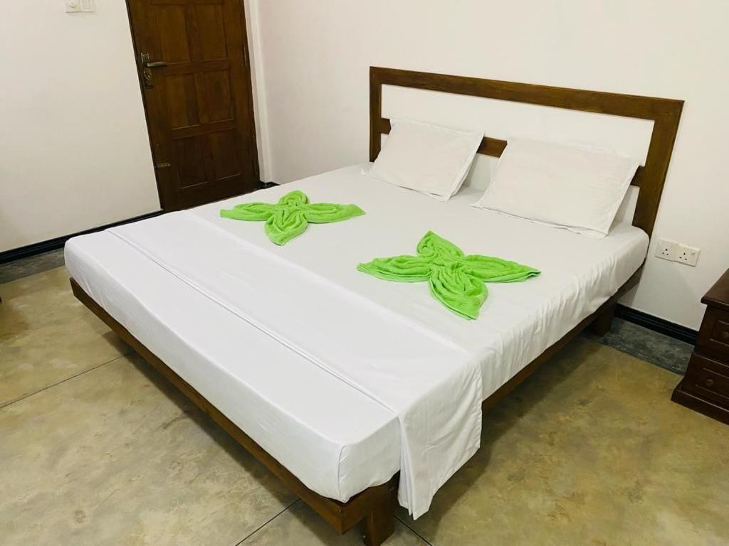 Abi Resort Ahangama Ngoại thất bức ảnh