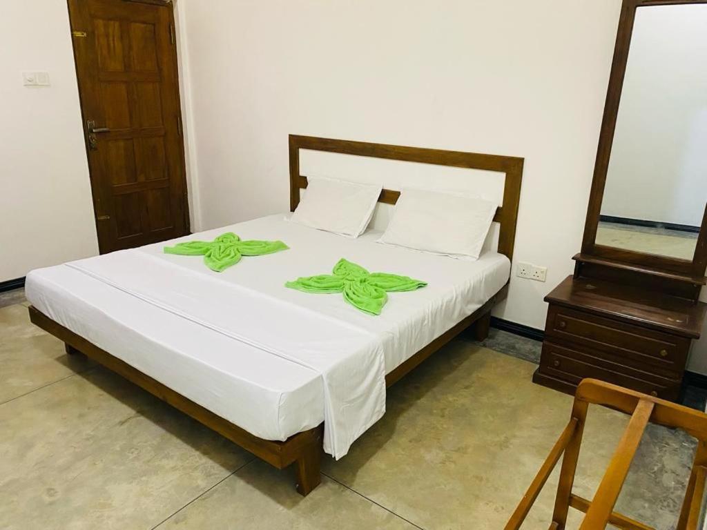 Abi Resort Ahangama Ngoại thất bức ảnh