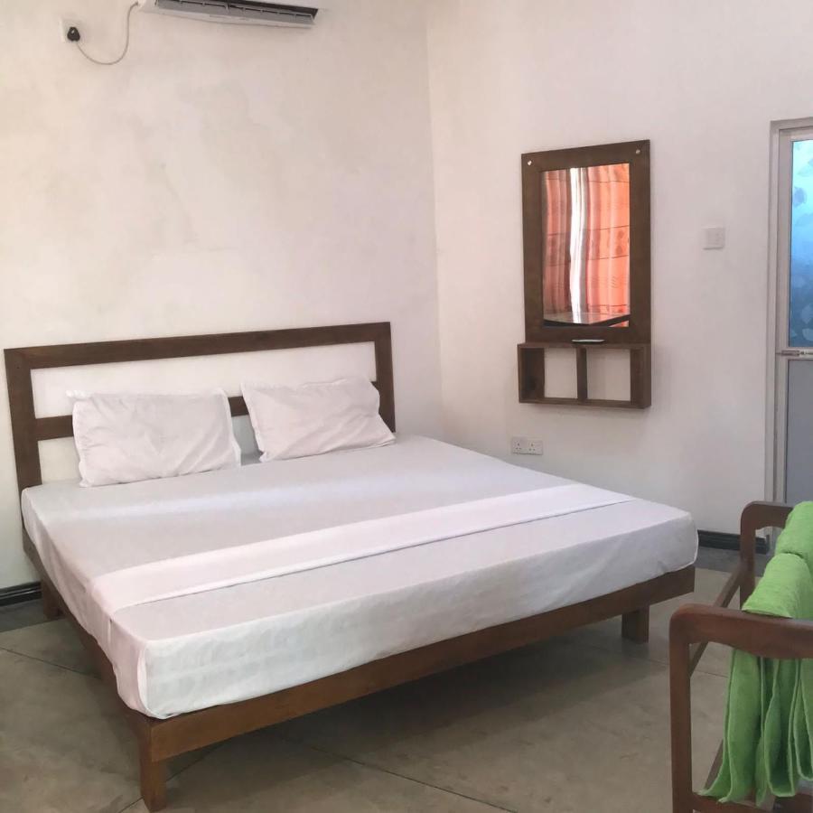 Abi Resort Ahangama Ngoại thất bức ảnh