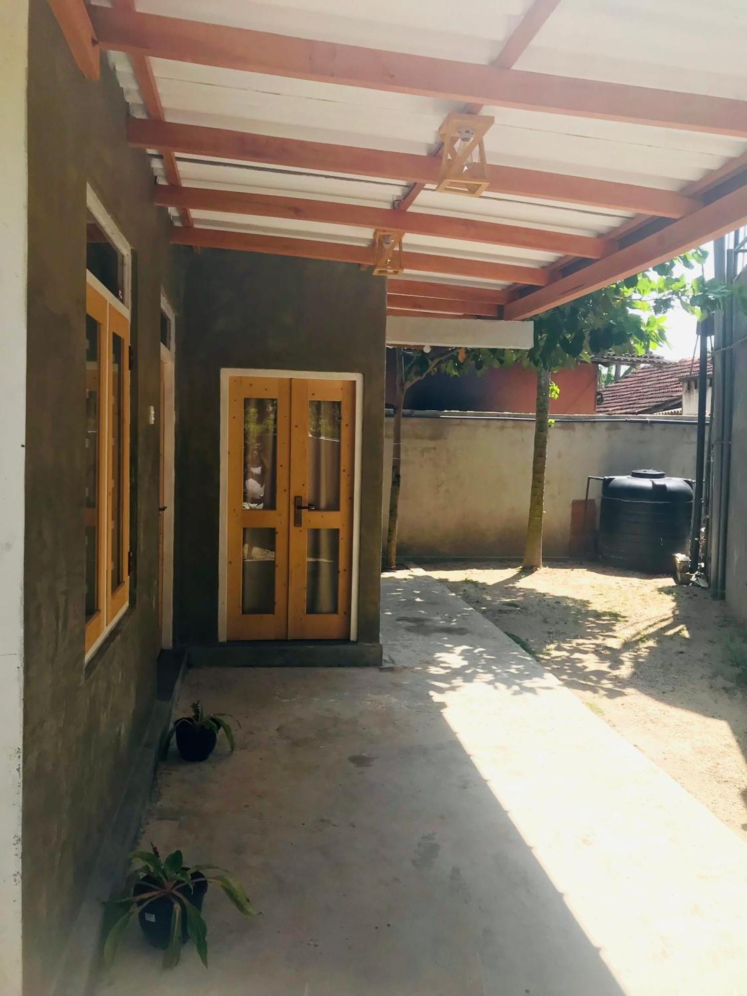 Abi Resort Ahangama Ngoại thất bức ảnh