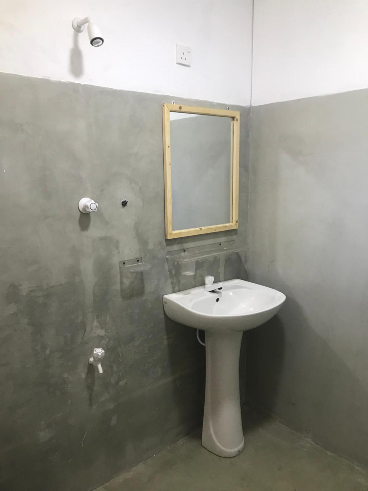 Abi Resort Ahangama Ngoại thất bức ảnh