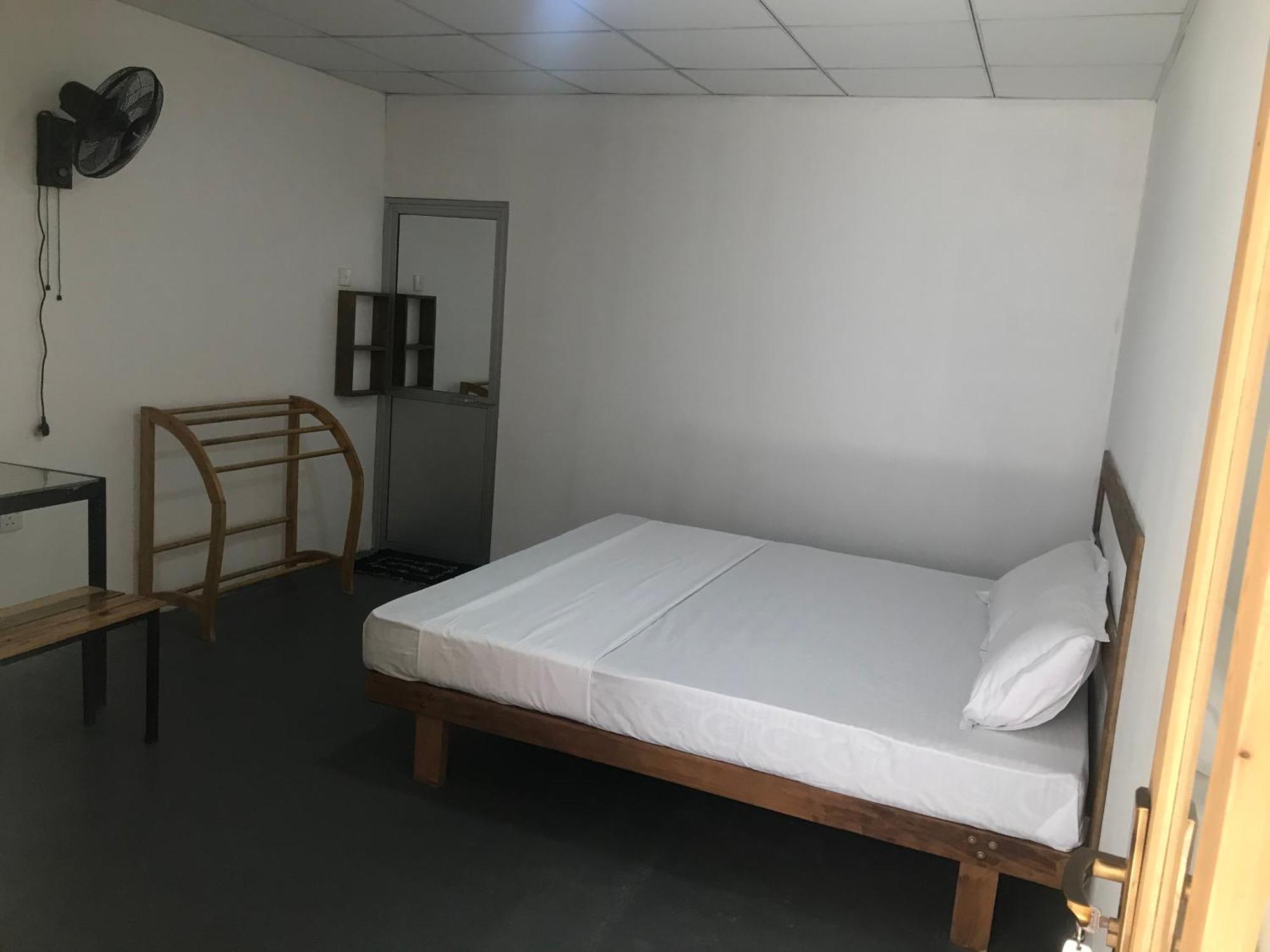 Abi Resort Ahangama Ngoại thất bức ảnh